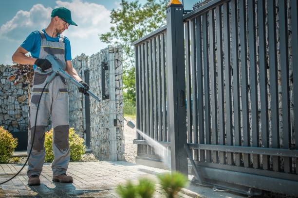 Best Gas Station Cleaning  in Paris, KY